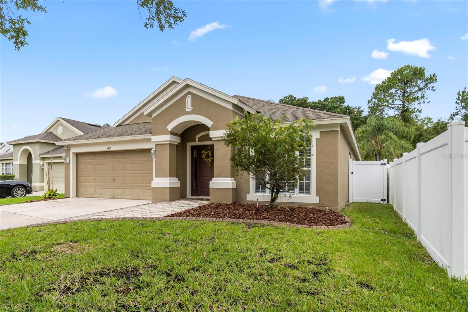 LEXINGTON OAKS VILLAGES 21 & 22 - Residential