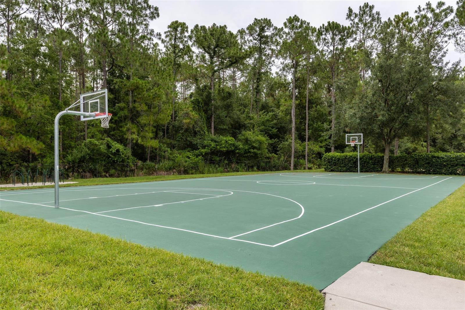 LEXINGTON OAKS VILLAGES 21 & 22 - Residential