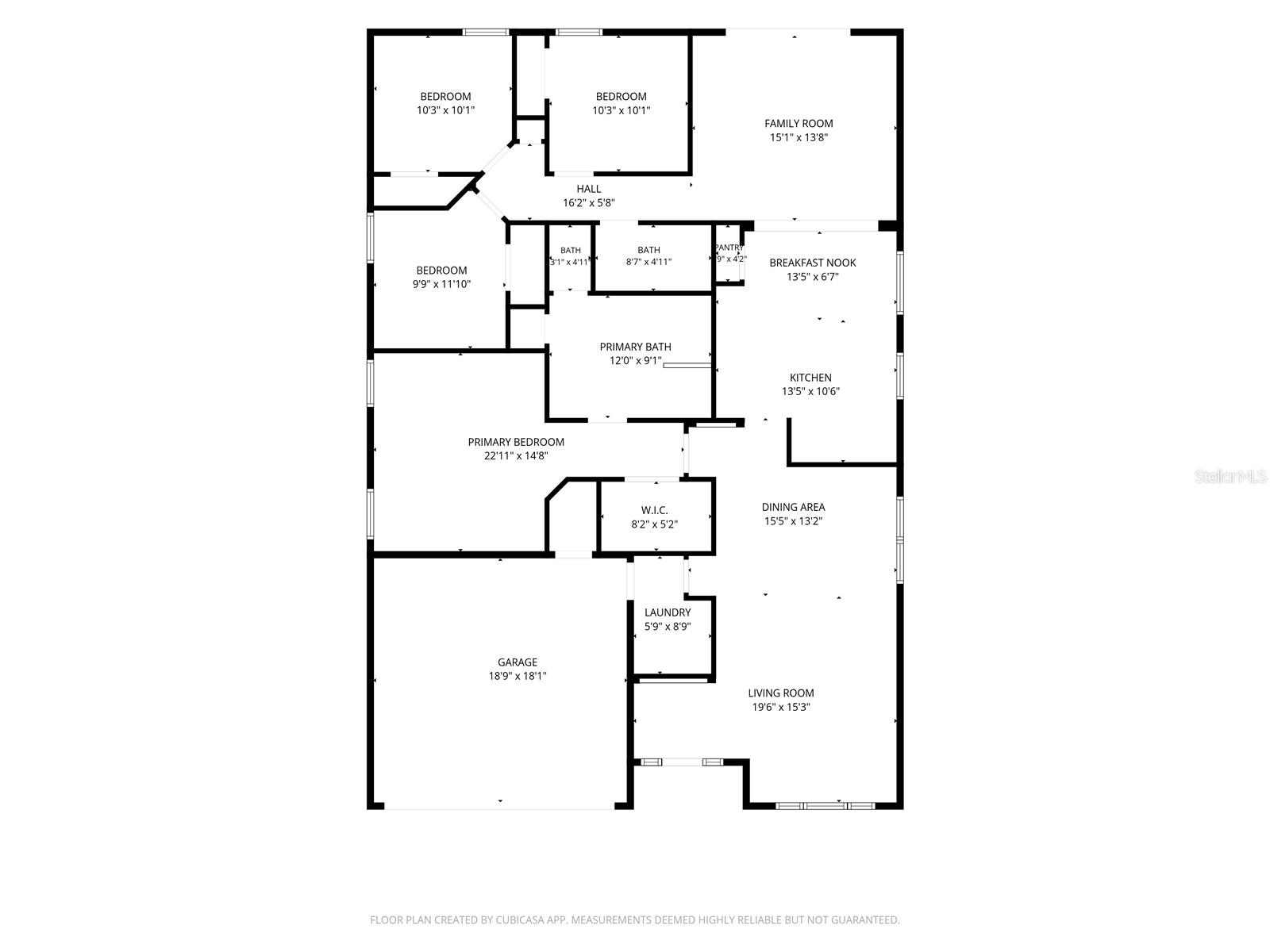 LEXINGTON OAKS VILLAGES 21 & 22 - Residential