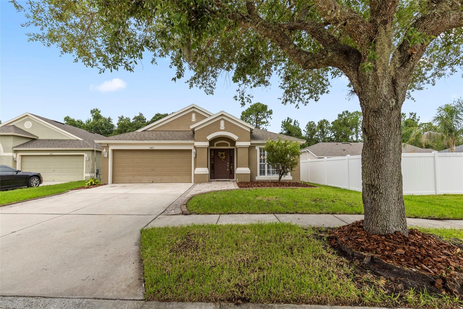 LEXINGTON OAKS VILLAGES 21 & 22 - Residential