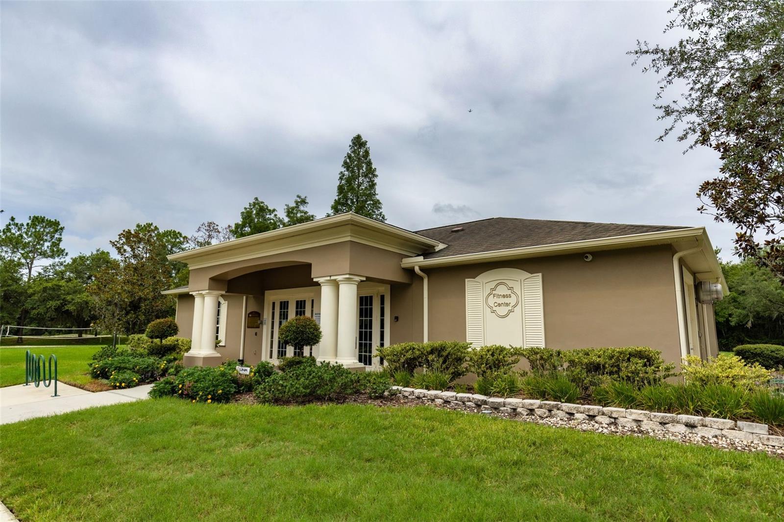 LEXINGTON OAKS VILLAGES 21 & 22 - Residential