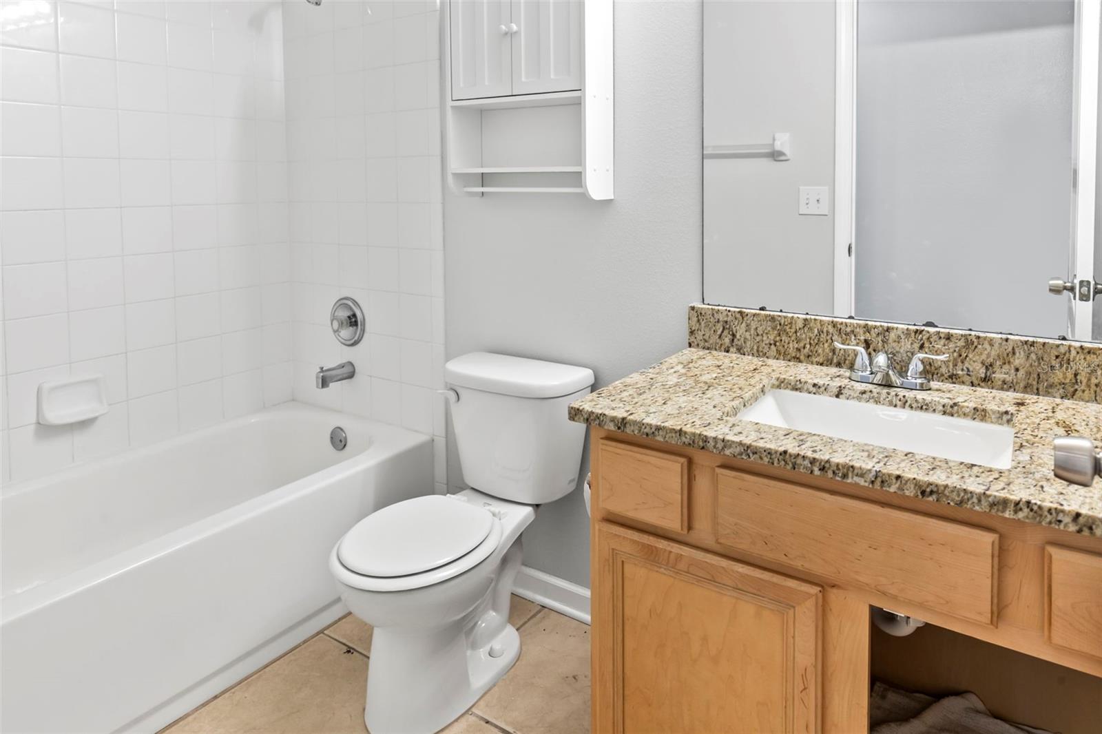 LEXINGTON OAKS VILLAGES 21 & 22 - Residential