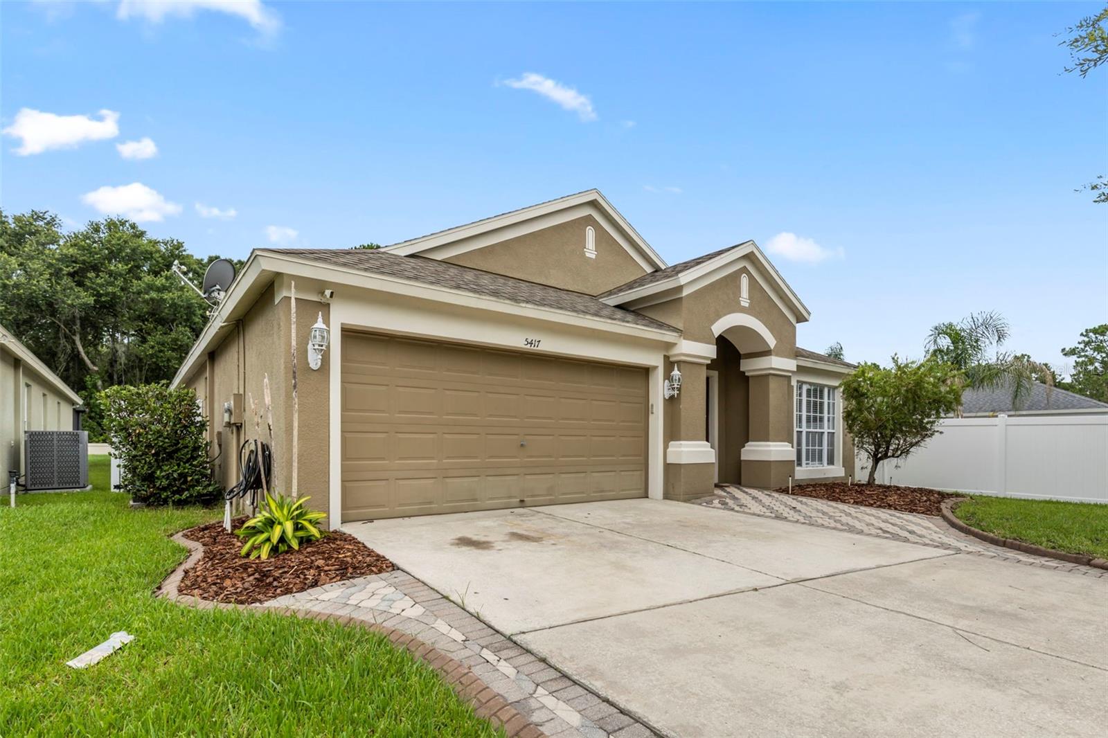 LEXINGTON OAKS VILLAGES 21 & 22 - Residential