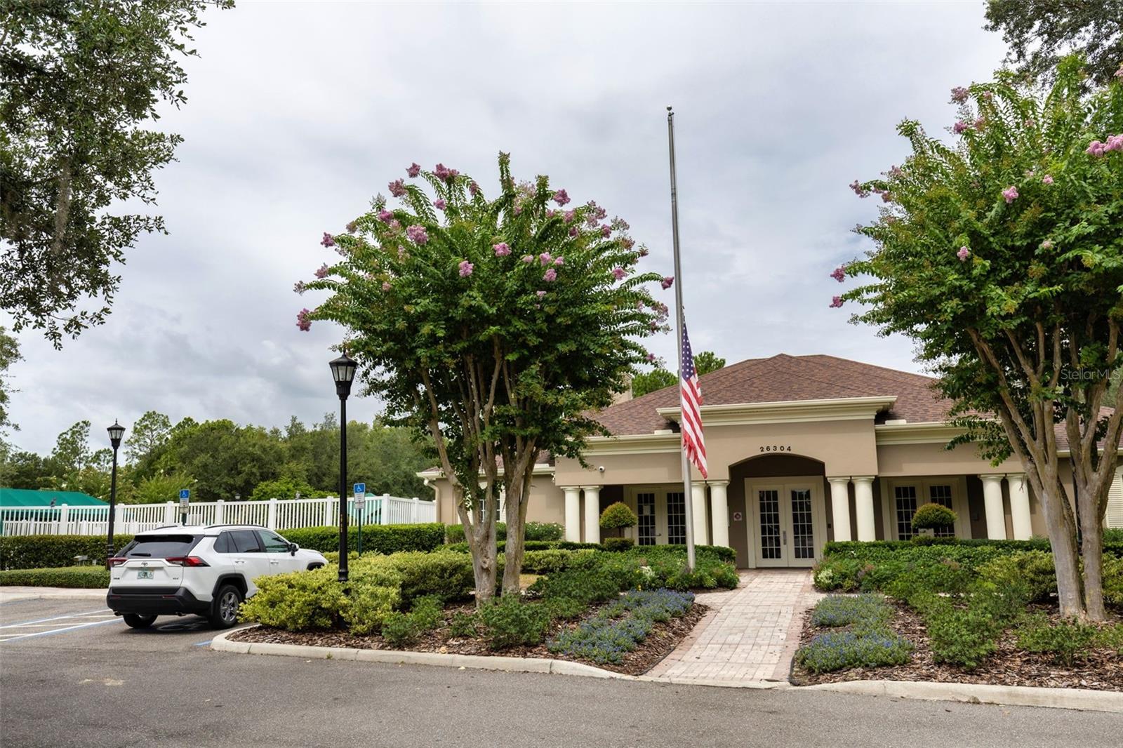 LEXINGTON OAKS VILLAGES 21 & 22 - Residential