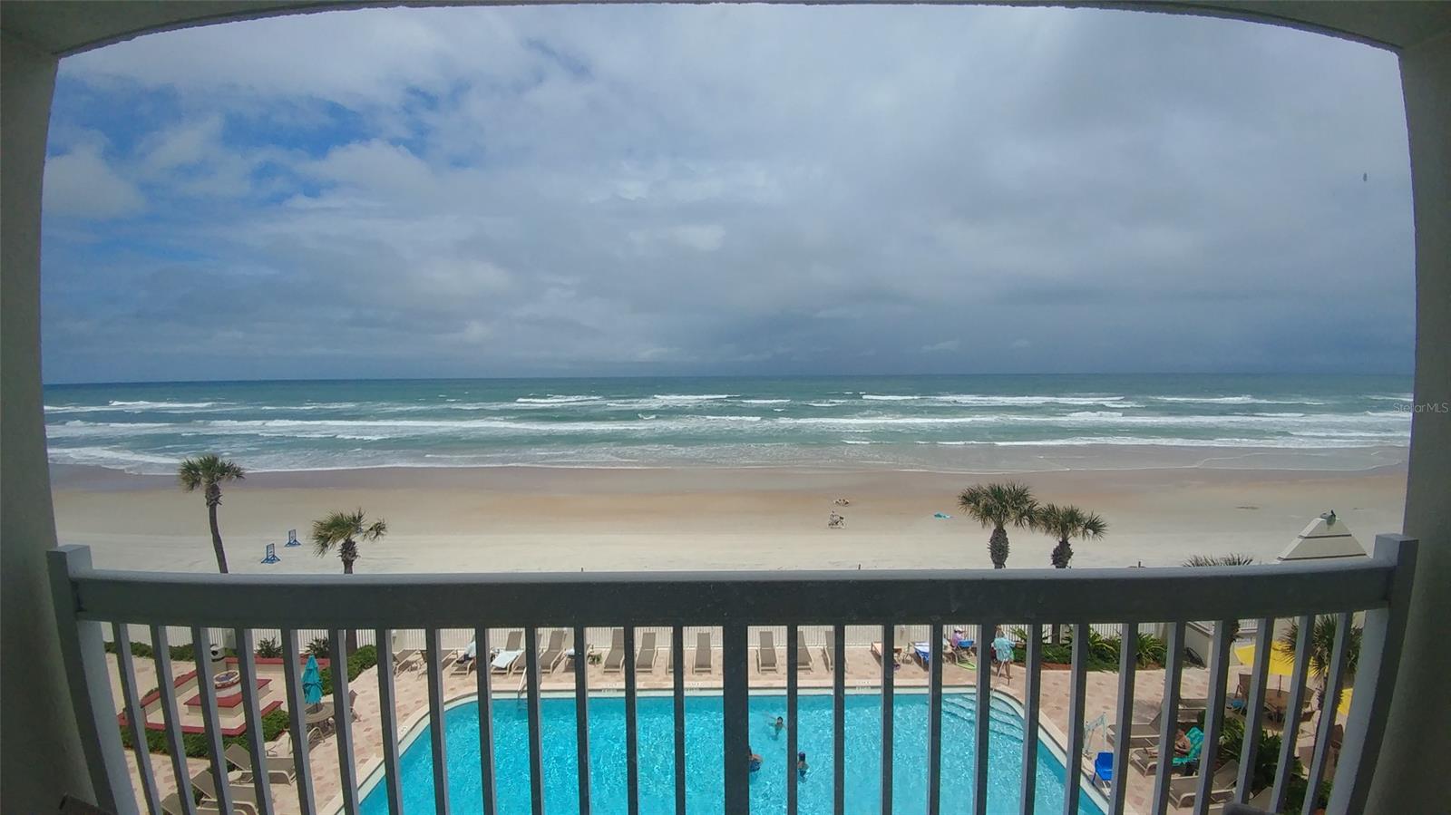 Daytona Beach Resort & Conf Center - Residential