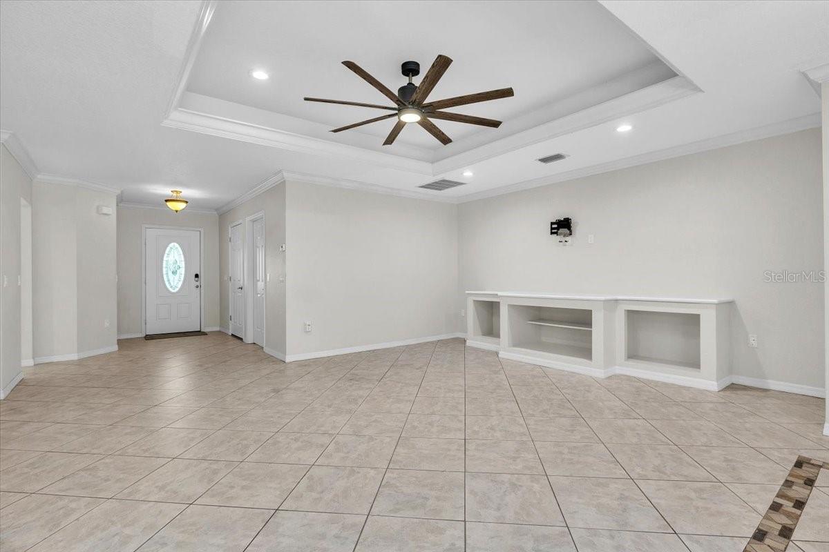 PORT CHARLOTTE SEC 20 - Residential