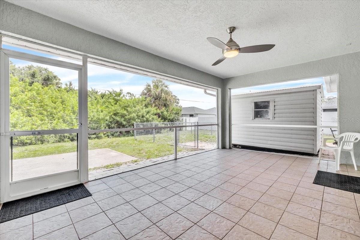 PORT CHARLOTTE SEC 20 - Residential