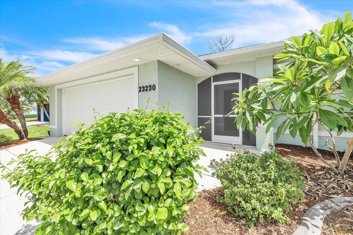 PORT CHARLOTTE SEC 20 - Residential