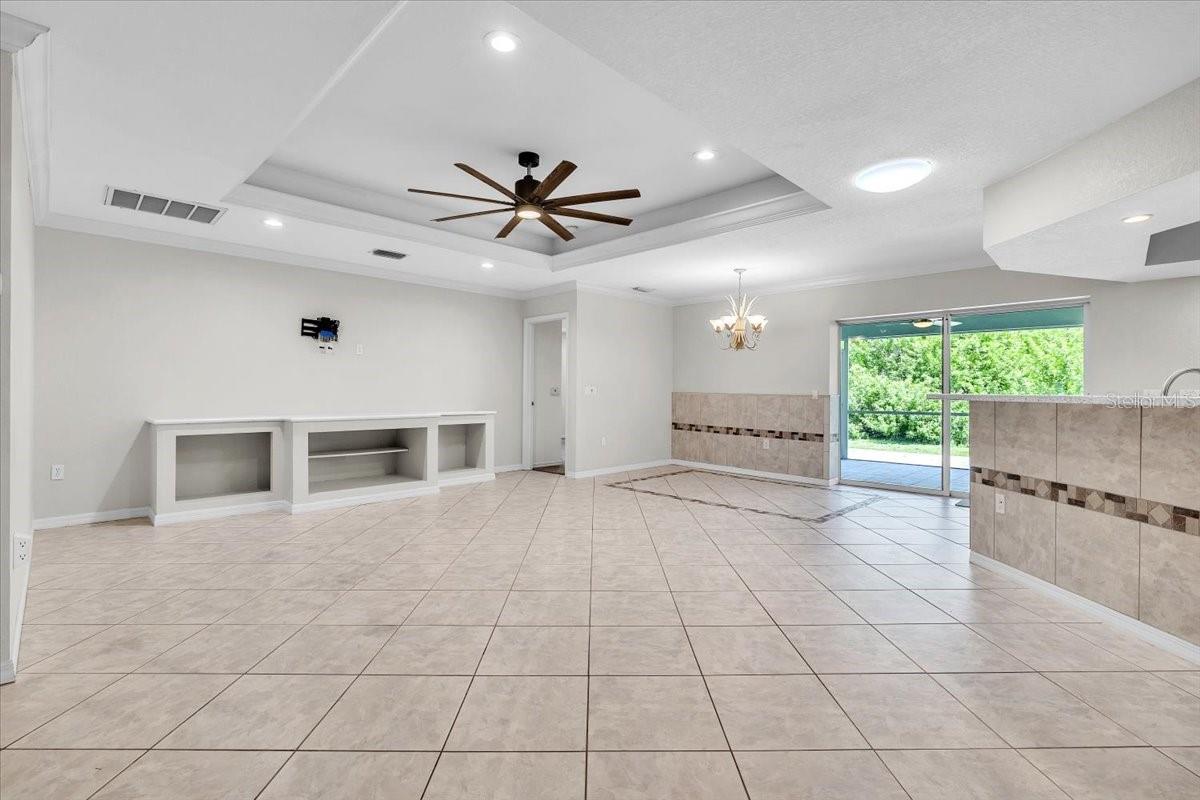 PORT CHARLOTTE SEC 20 - Residential