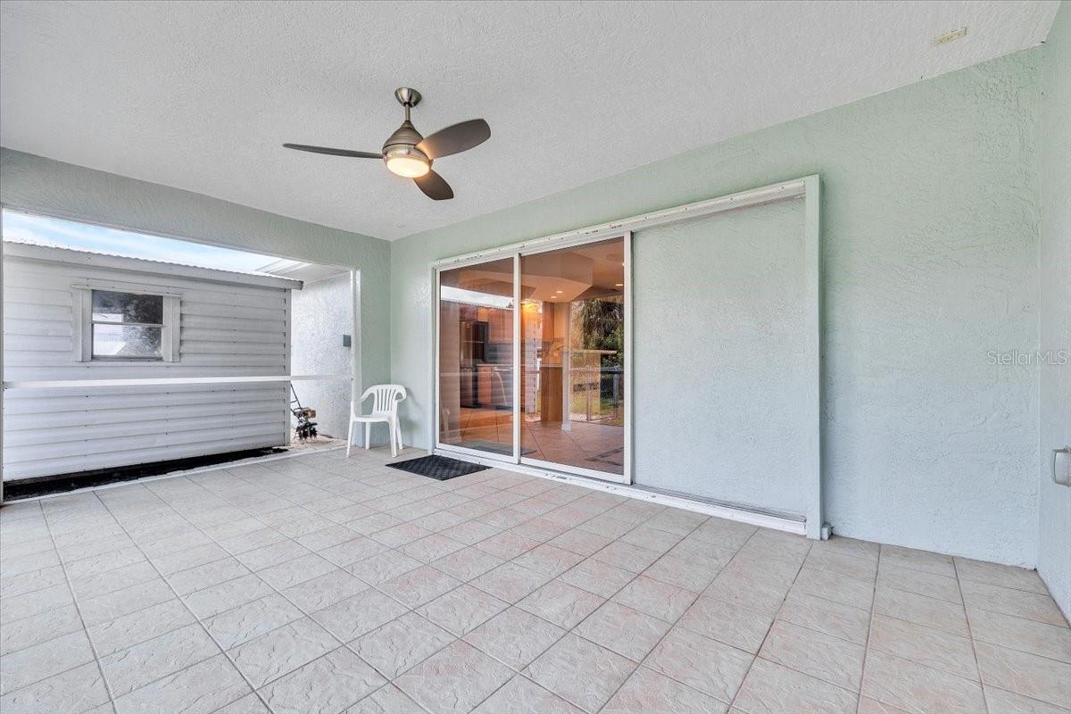 PORT CHARLOTTE SEC 20 - Residential