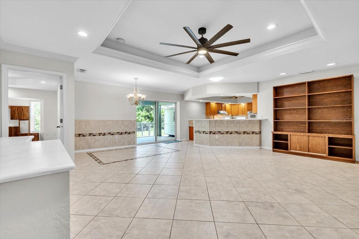 PORT CHARLOTTE SEC 20 - Residential