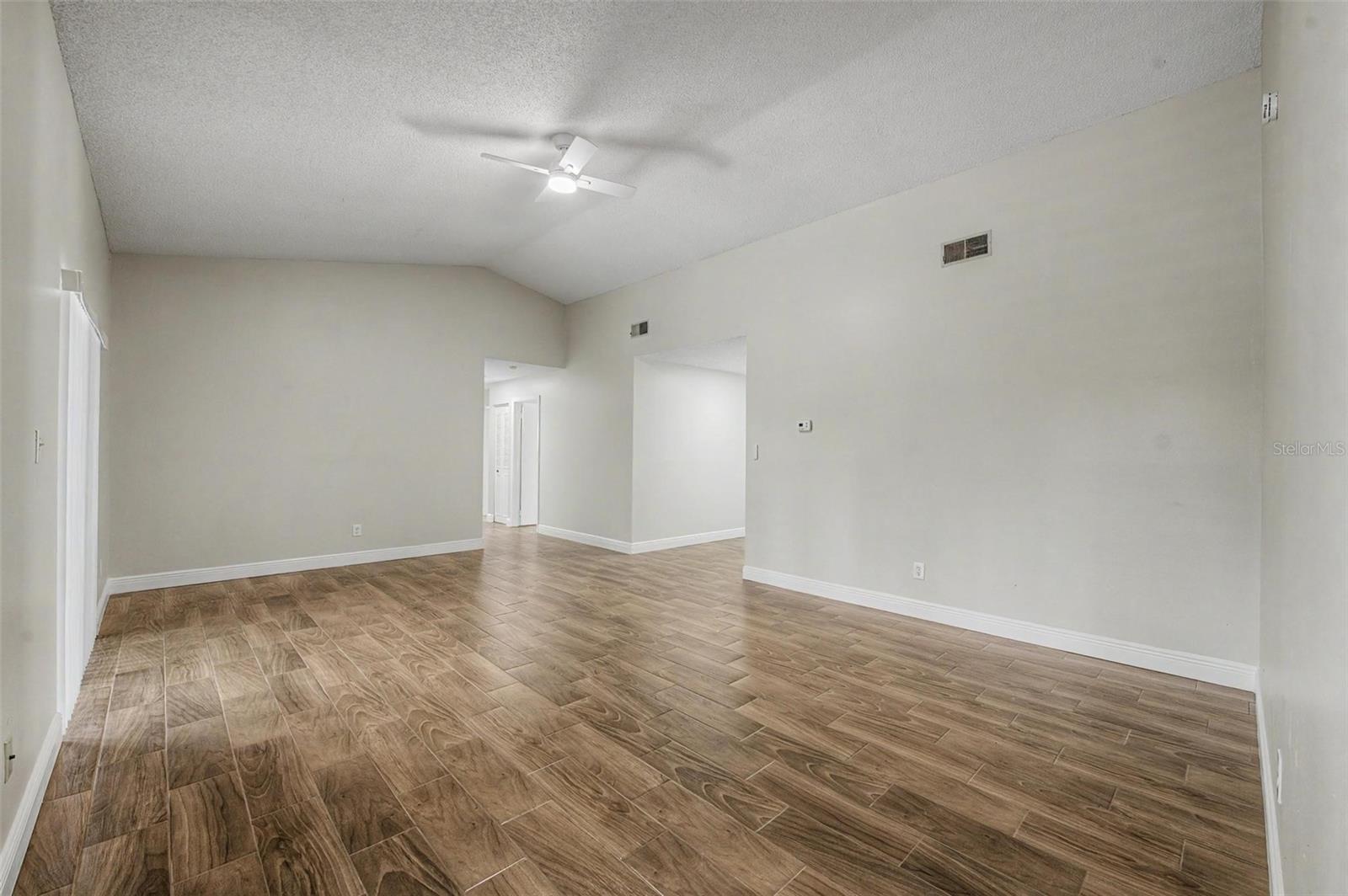 TANGLEWOOD VILLAGE - Residential
