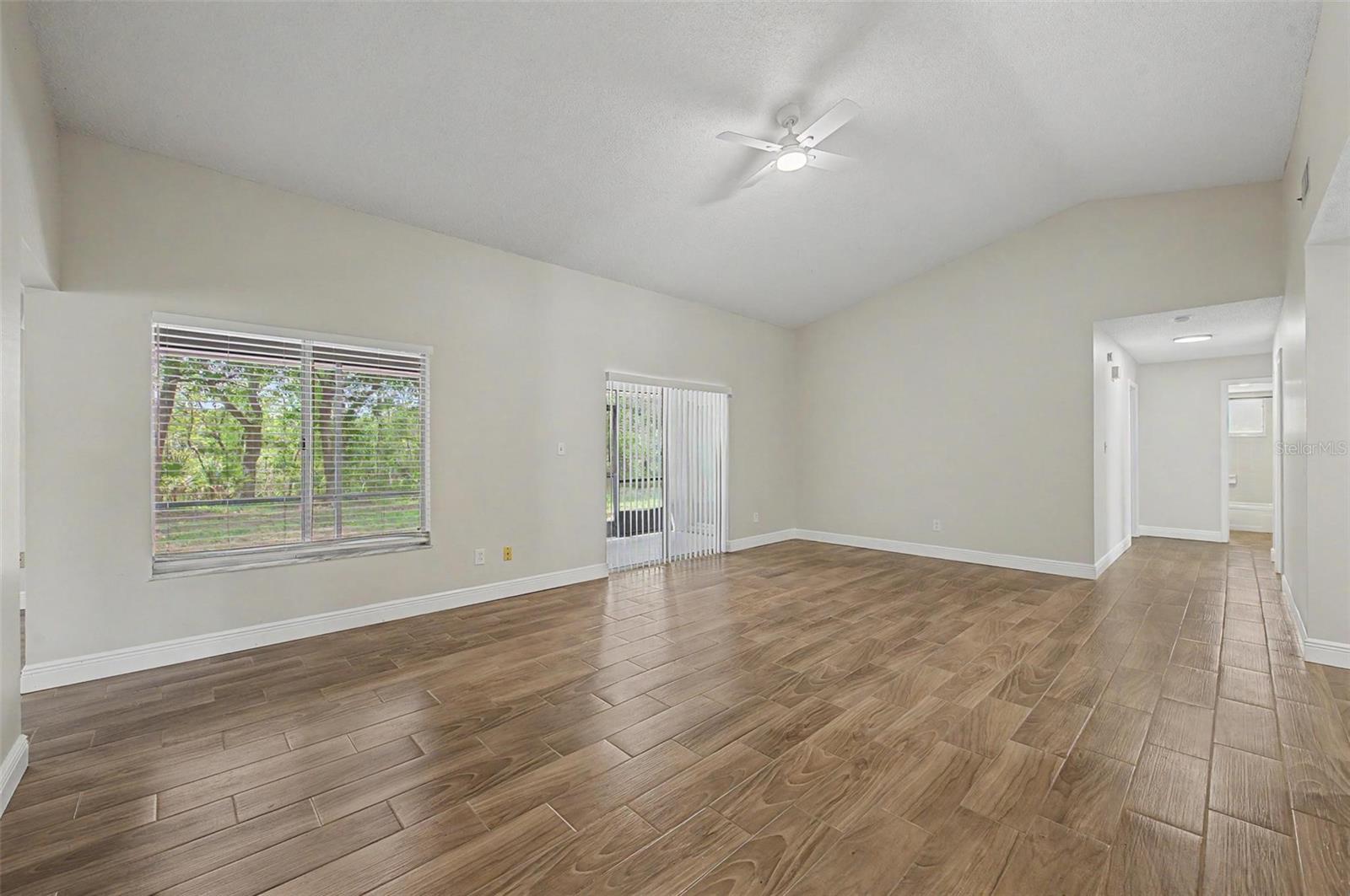 TANGLEWOOD VILLAGE - Residential