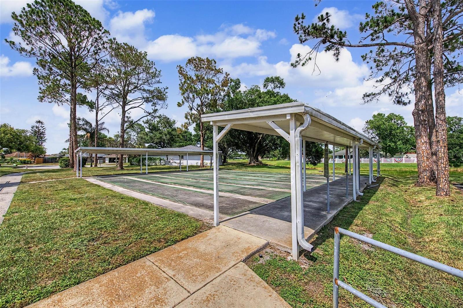 TANGLEWOOD VILLAGE - Residential