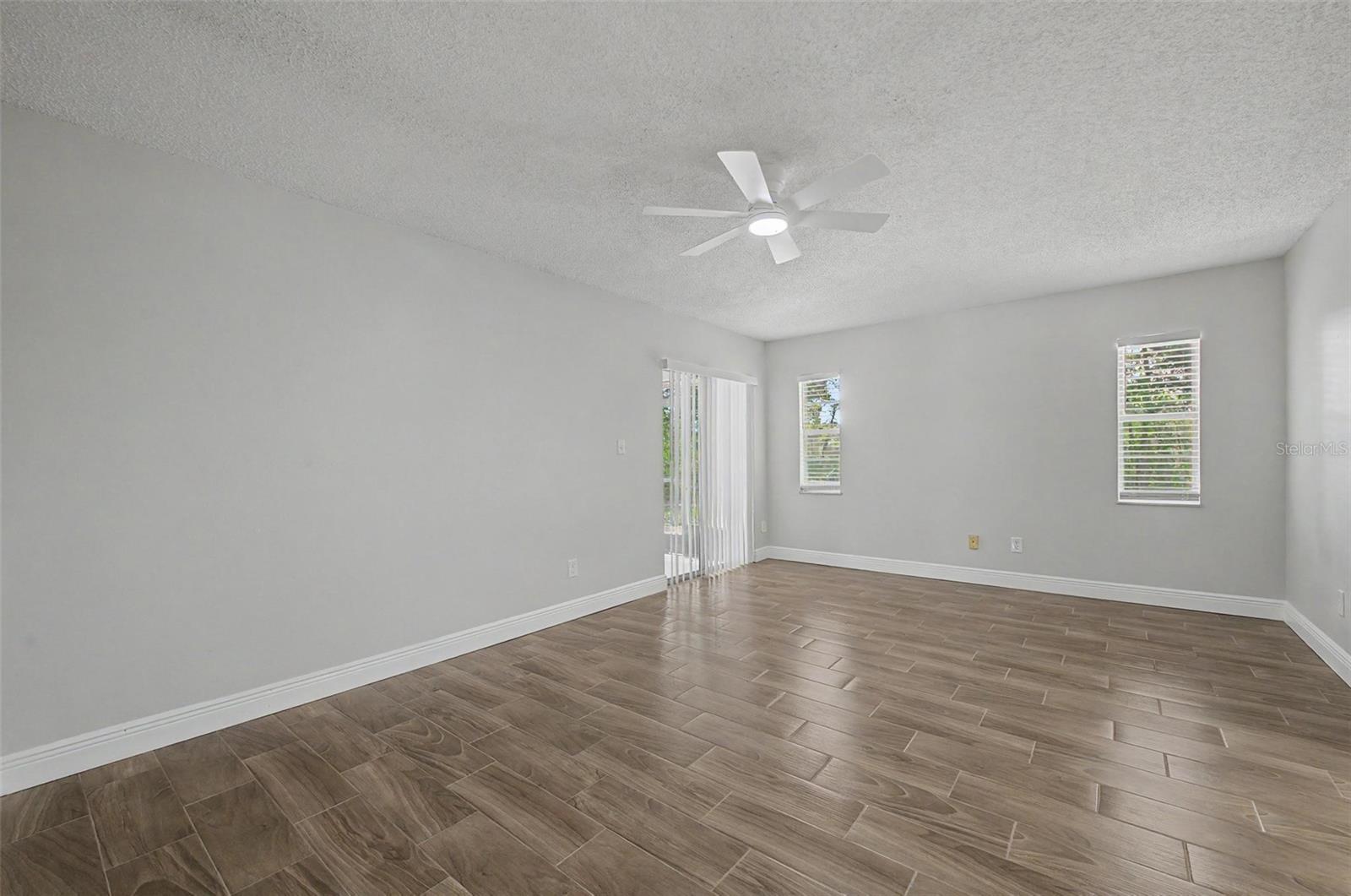 TANGLEWOOD VILLAGE - Residential