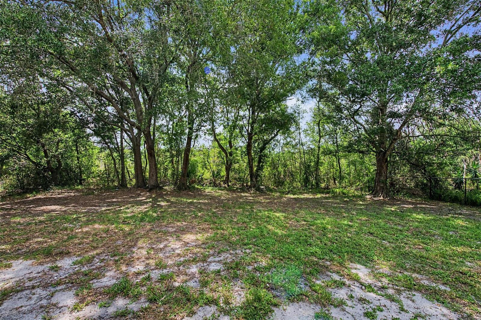 TANGLEWOOD VILLAGE - Residential