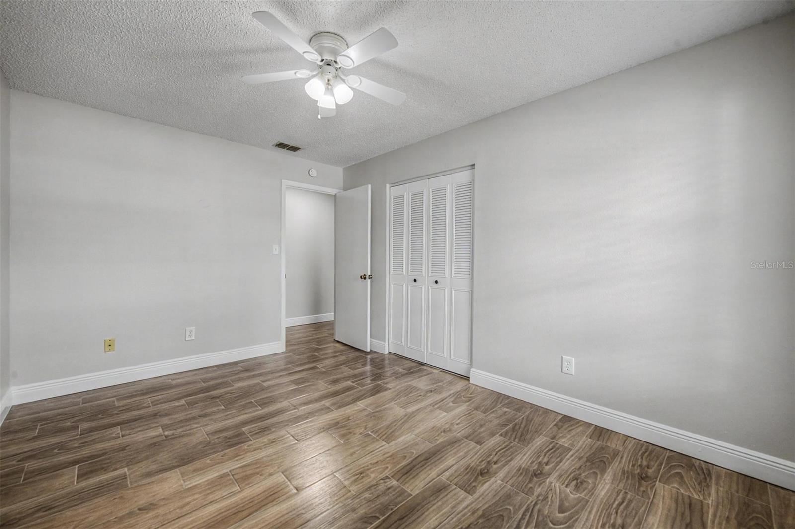 TANGLEWOOD VILLAGE - Residential
