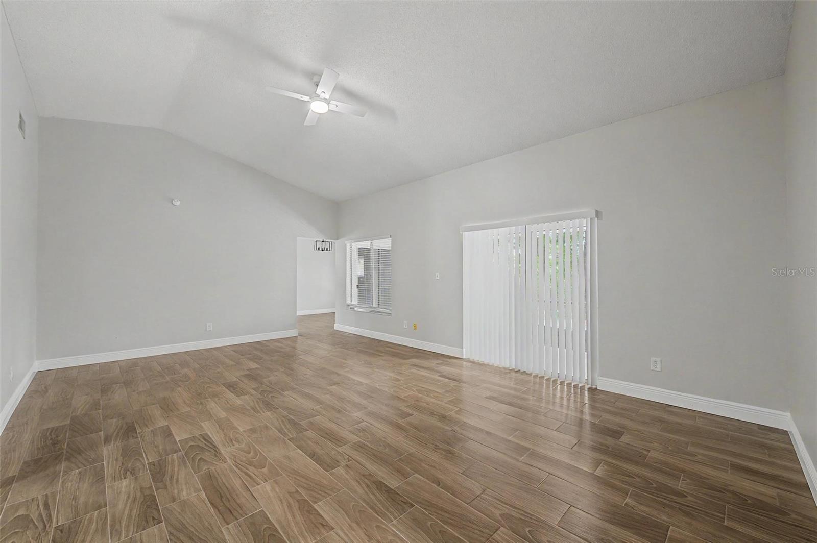 TANGLEWOOD VILLAGE - Residential