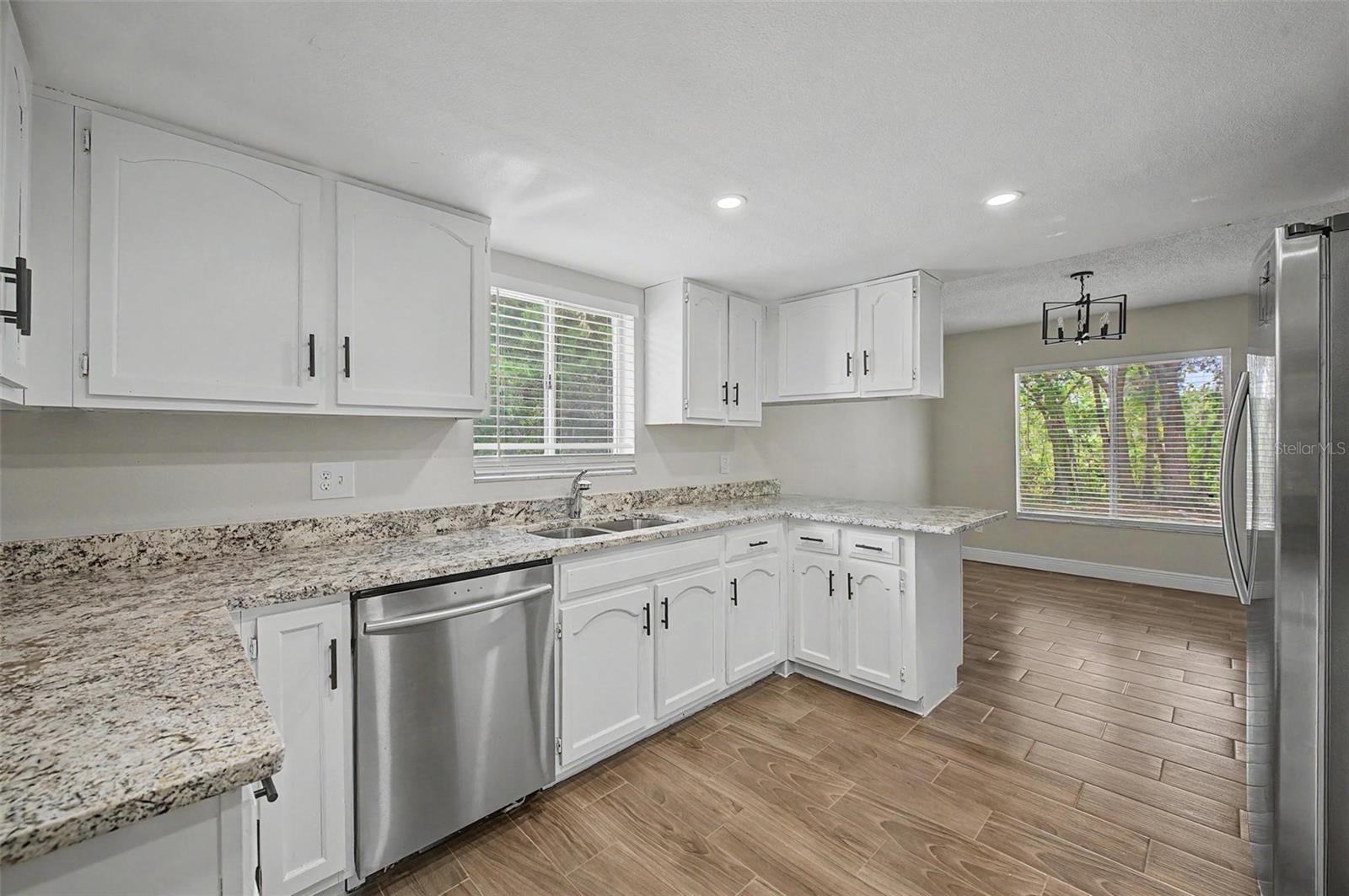 TANGLEWOOD VILLAGE - Residential
