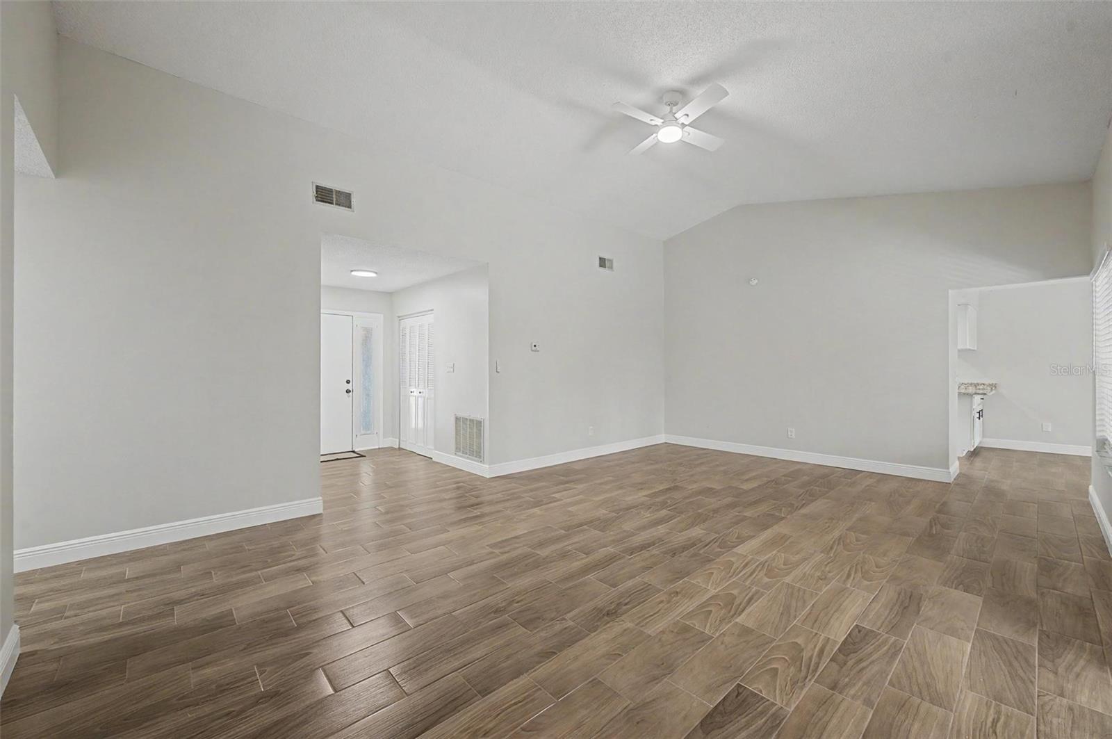 TANGLEWOOD VILLAGE - Residential