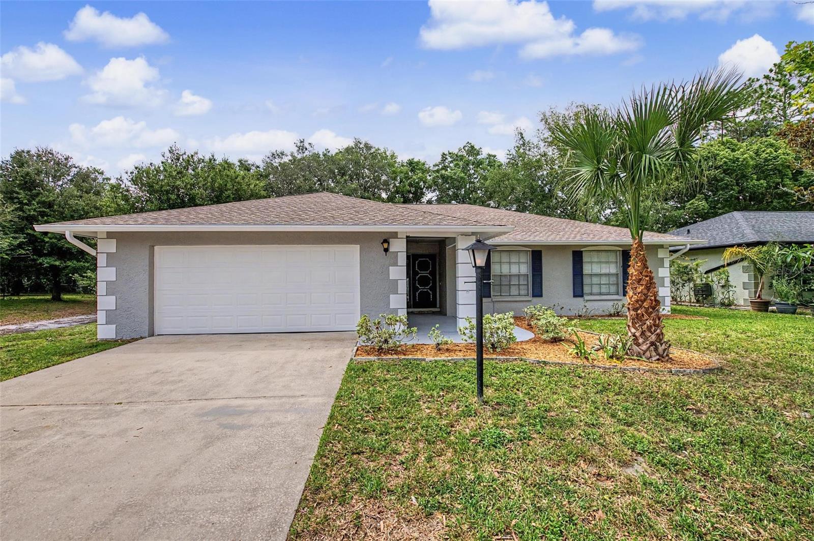 TANGLEWOOD VILLAGE - Residential