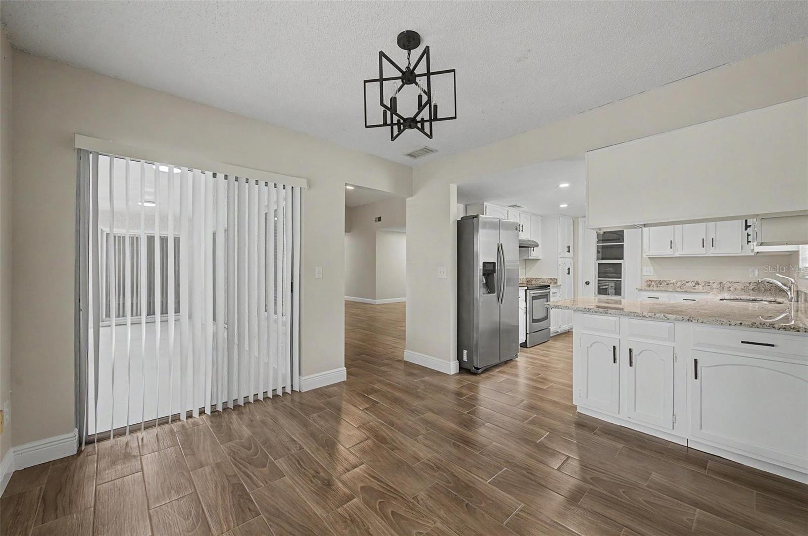 TANGLEWOOD VILLAGE - Residential