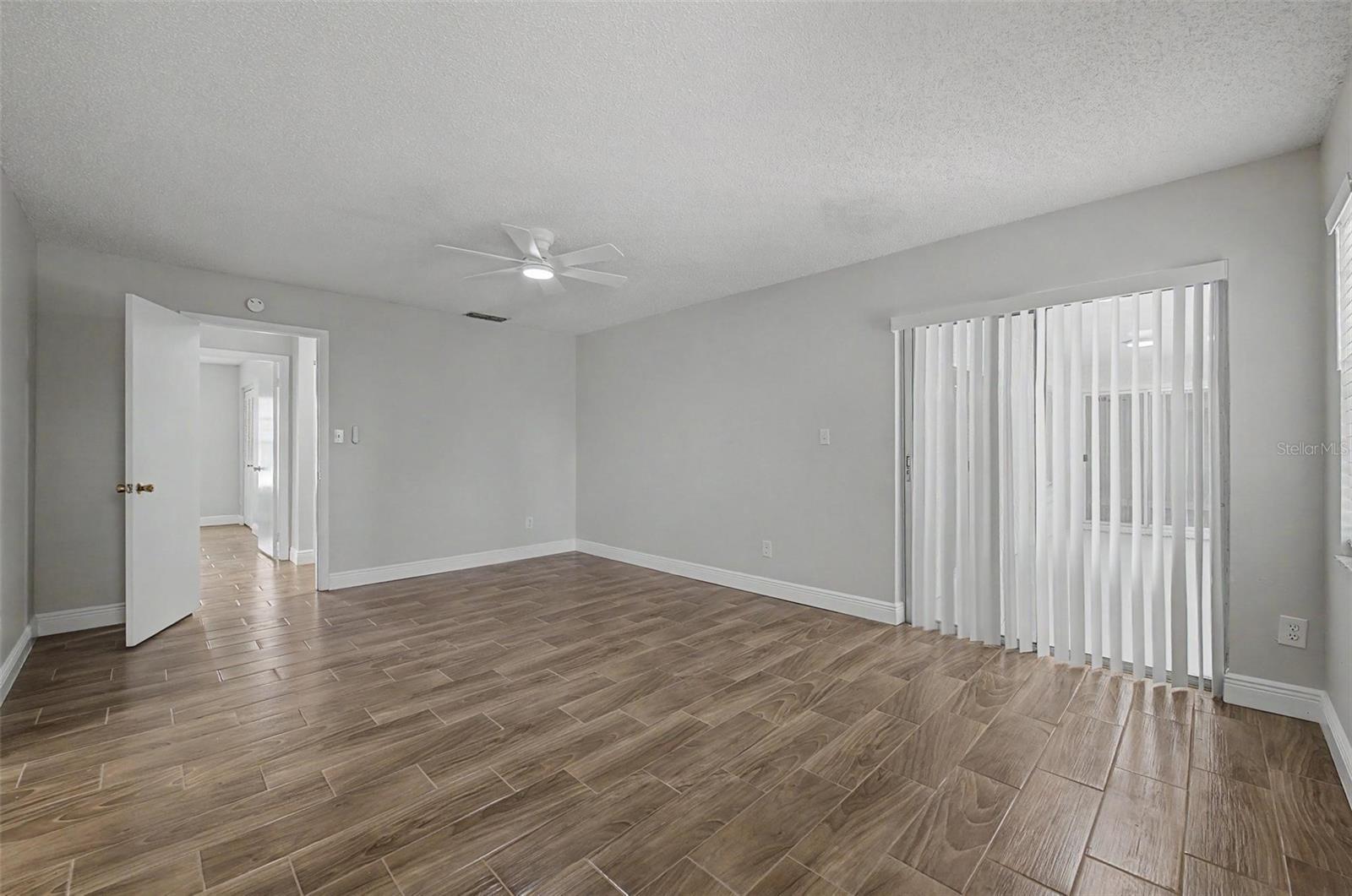 TANGLEWOOD VILLAGE - Residential