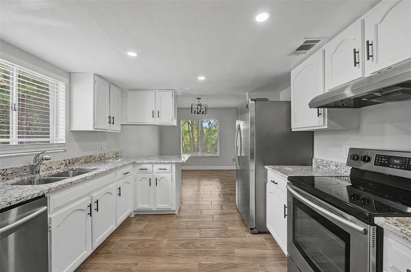 TANGLEWOOD VILLAGE - Residential