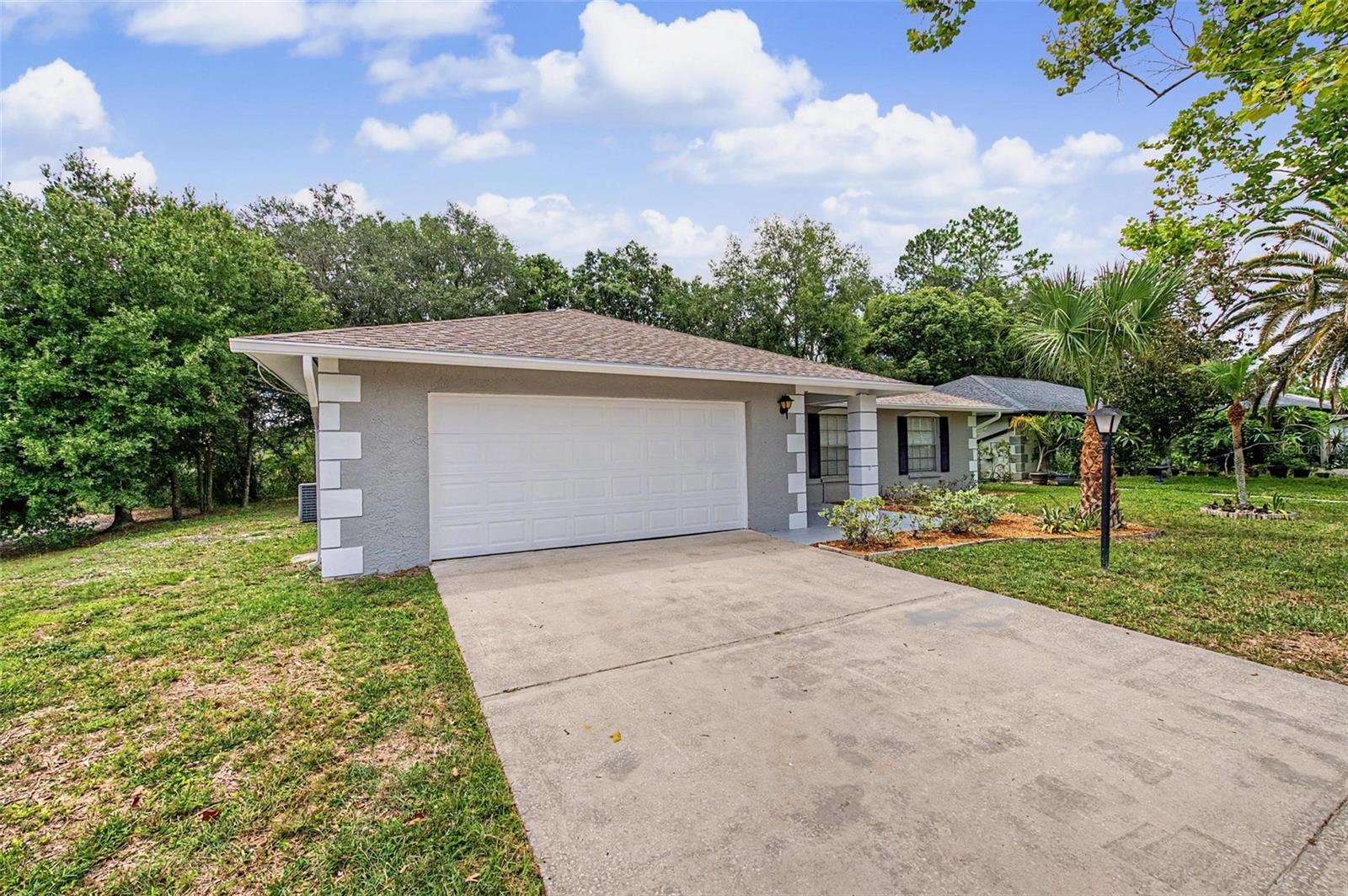 TANGLEWOOD VILLAGE - Residential