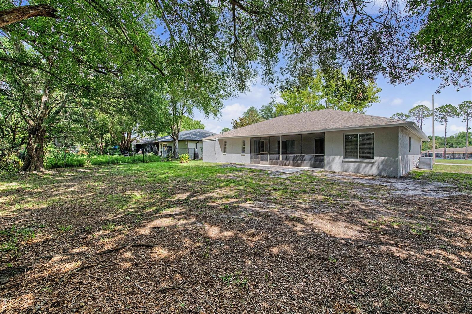 TANGLEWOOD VILLAGE - Residential