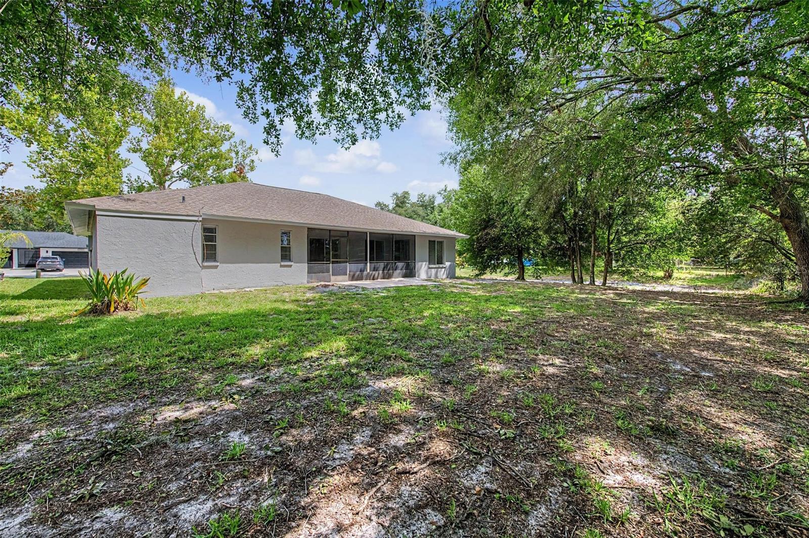 TANGLEWOOD VILLAGE - Residential