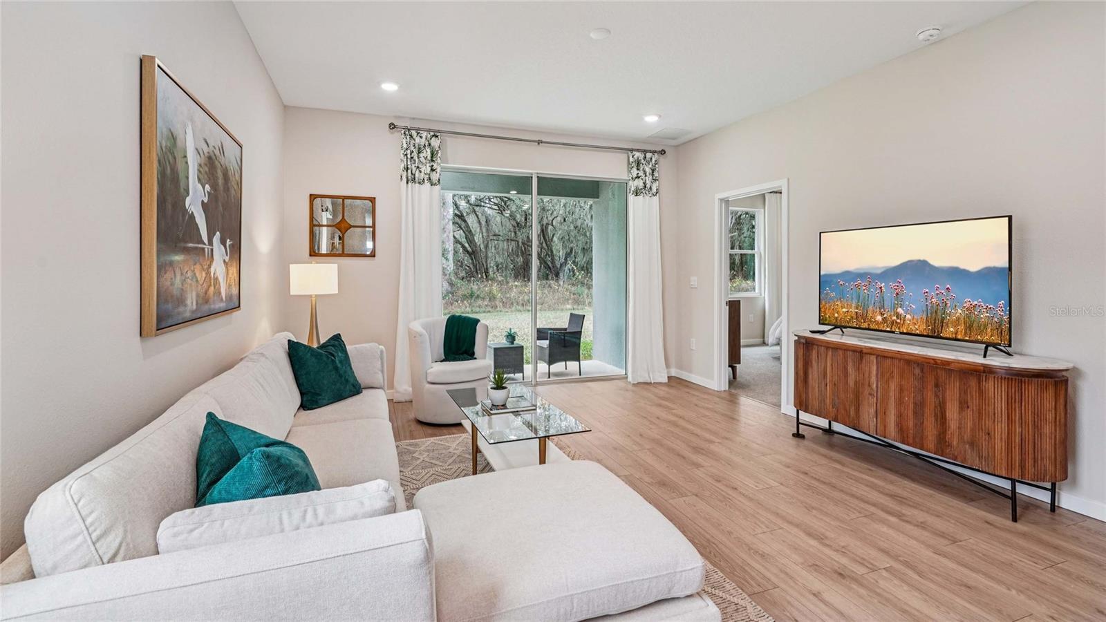 OCALA PRESERVE - Residential