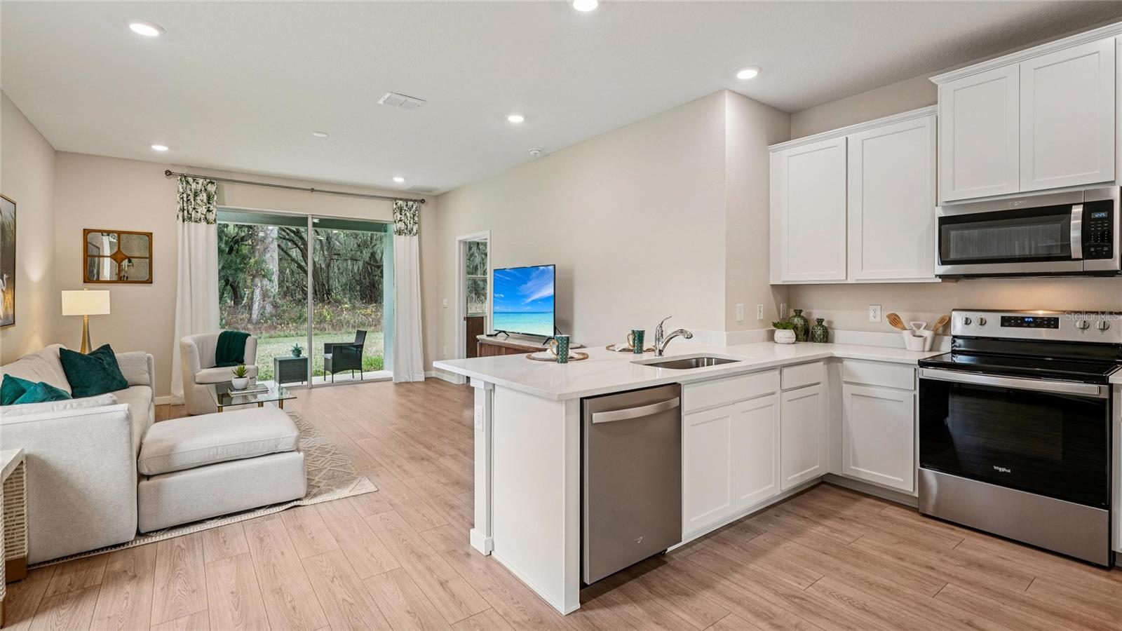 OCALA PRESERVE - Residential