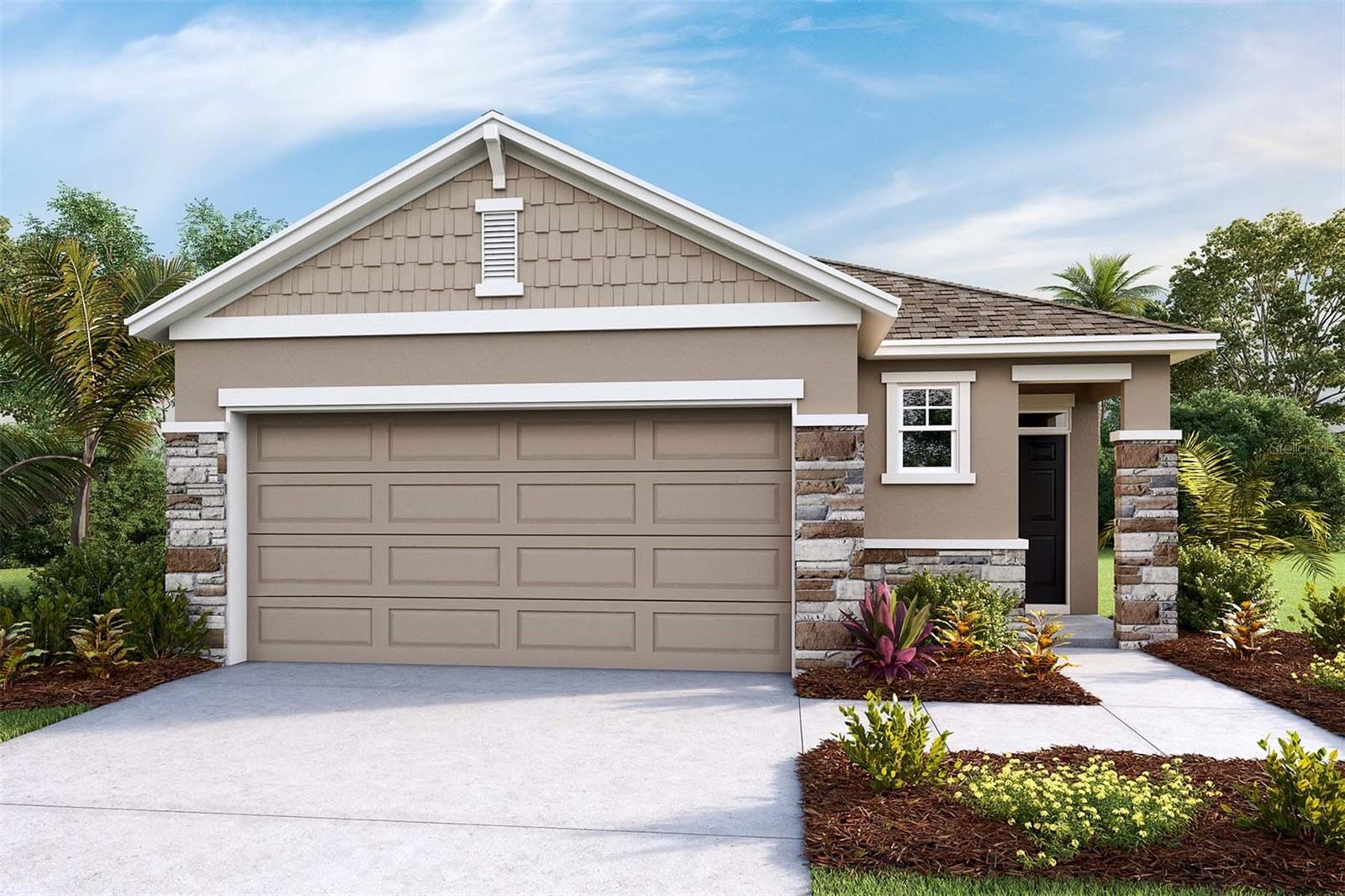 OCALA PRESERVE - Residential
