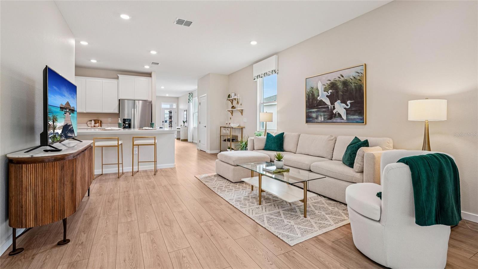 OCALA PRESERVE - Residential