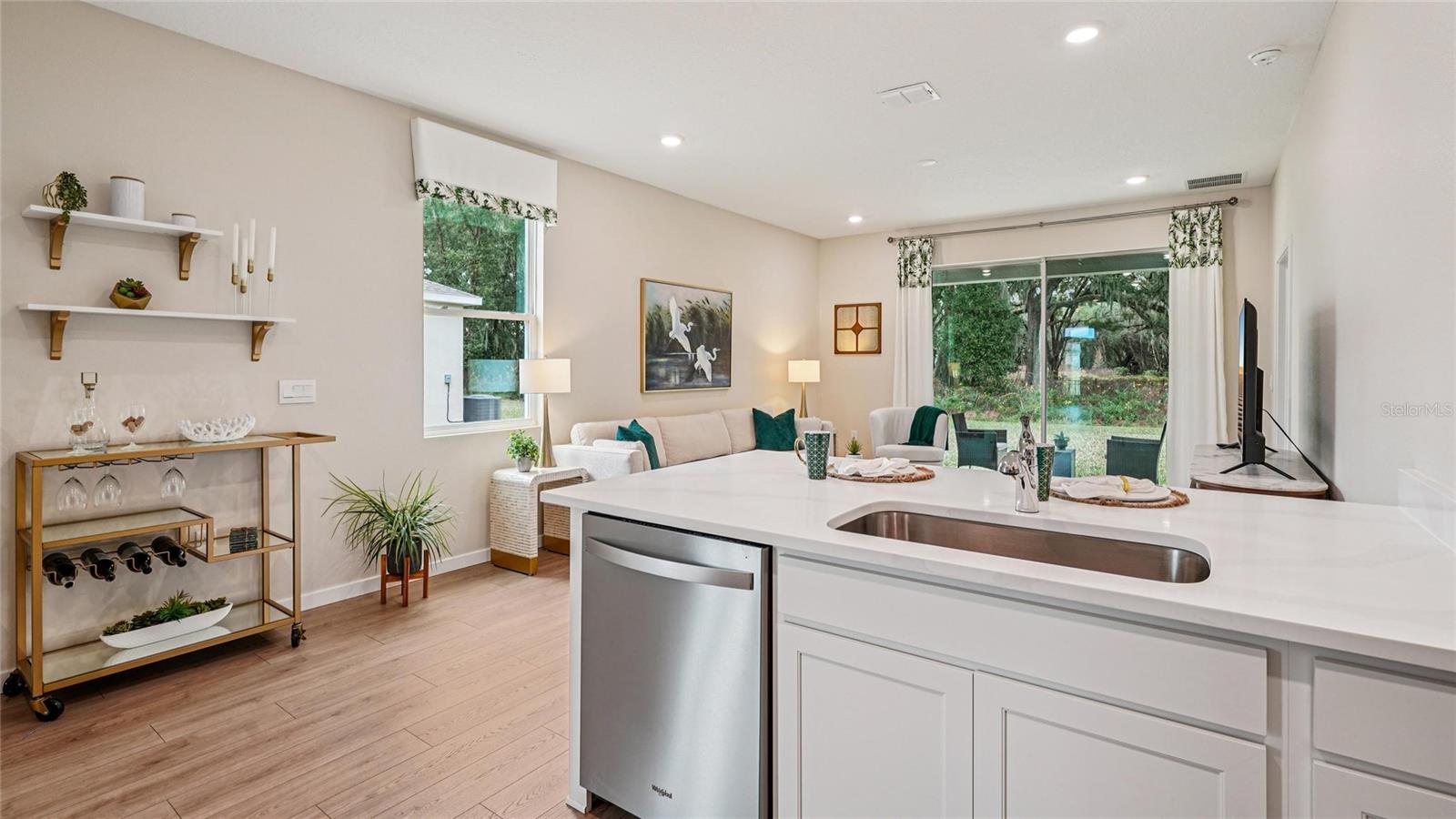 OCALA PRESERVE - Residential