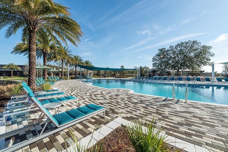 OCALA PRESERVE - Residential