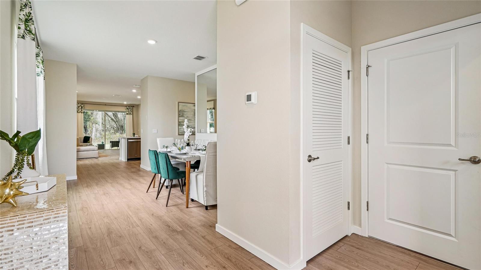 OCALA PRESERVE - Residential