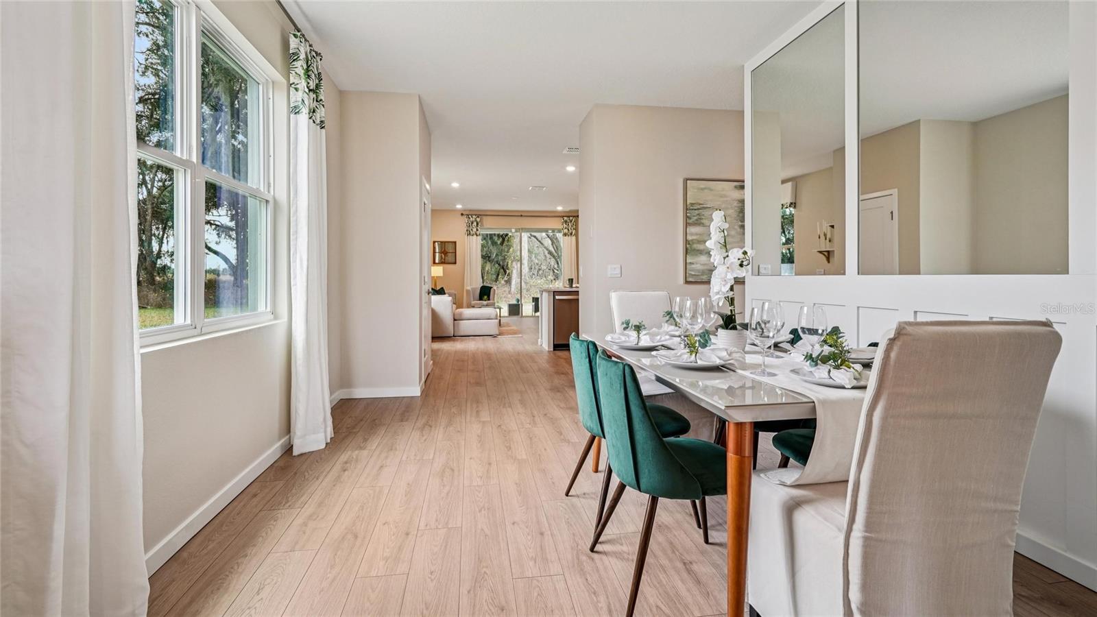 OCALA PRESERVE - Residential