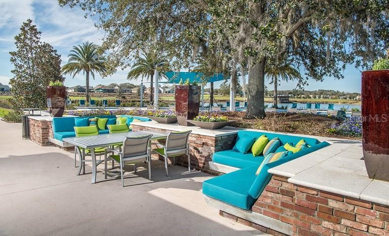 OCALA PRESERVE - Residential