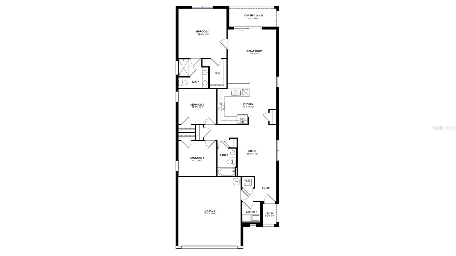 OCALA PRESERVE - Residential