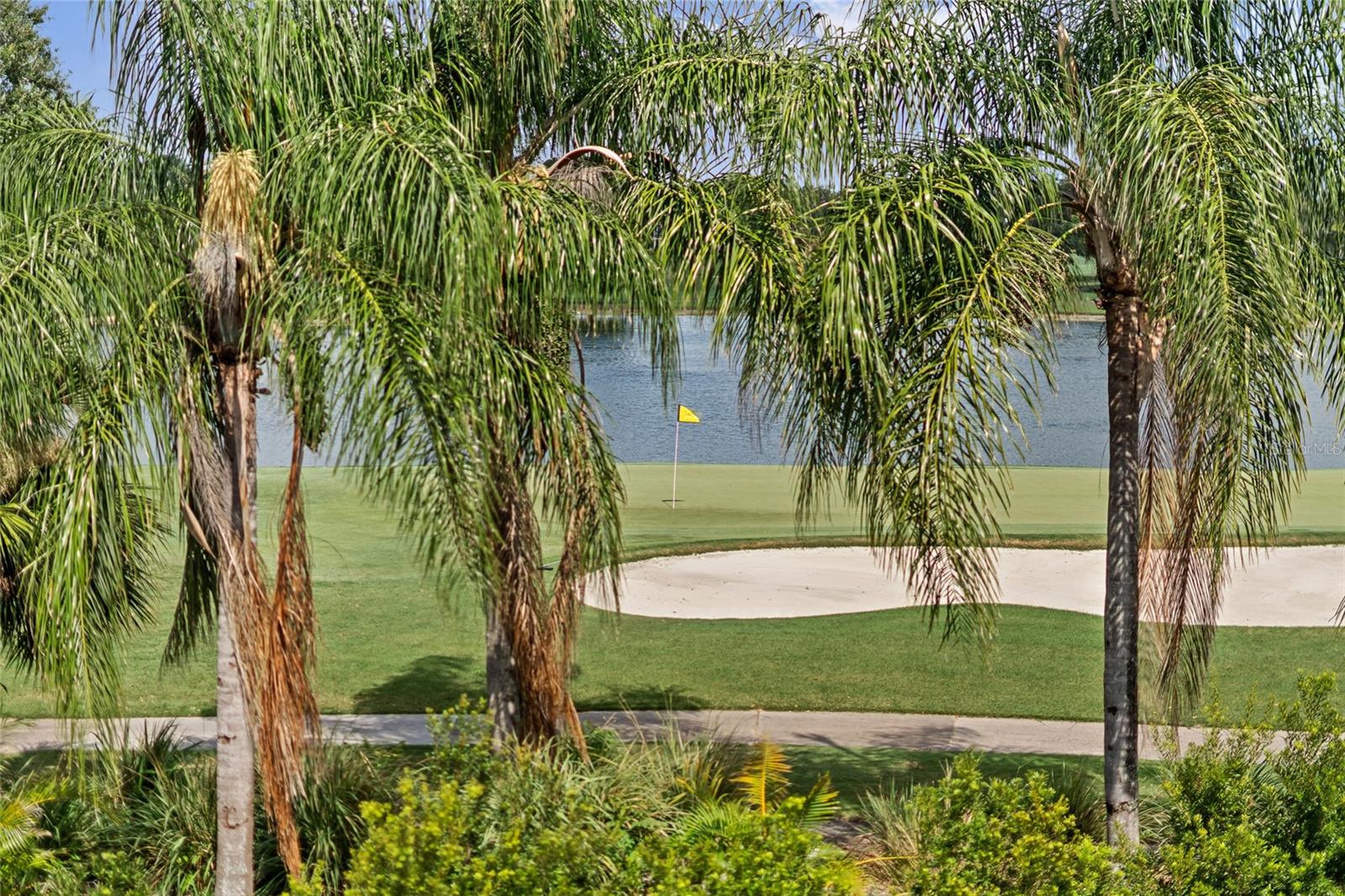 BAY HILL - Residential