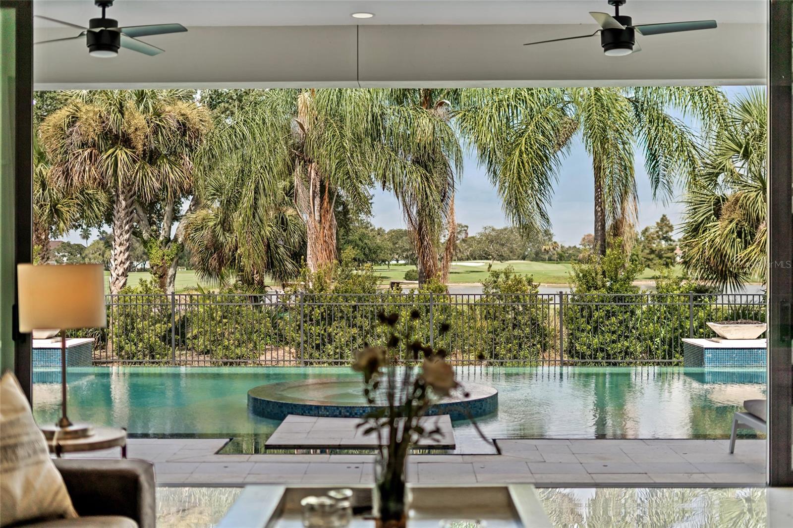 BAY HILL - Residential