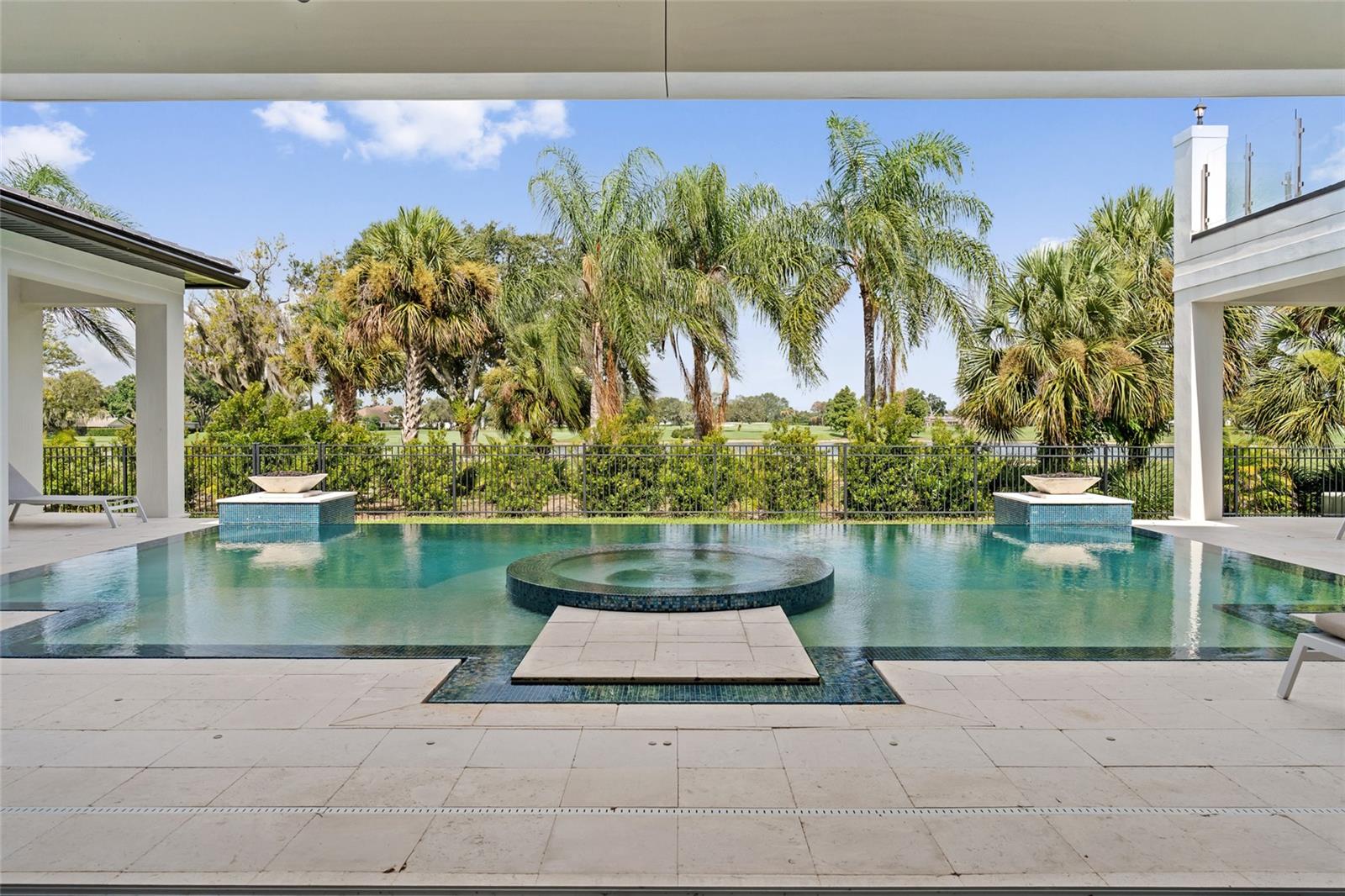 BAY HILL - Residential