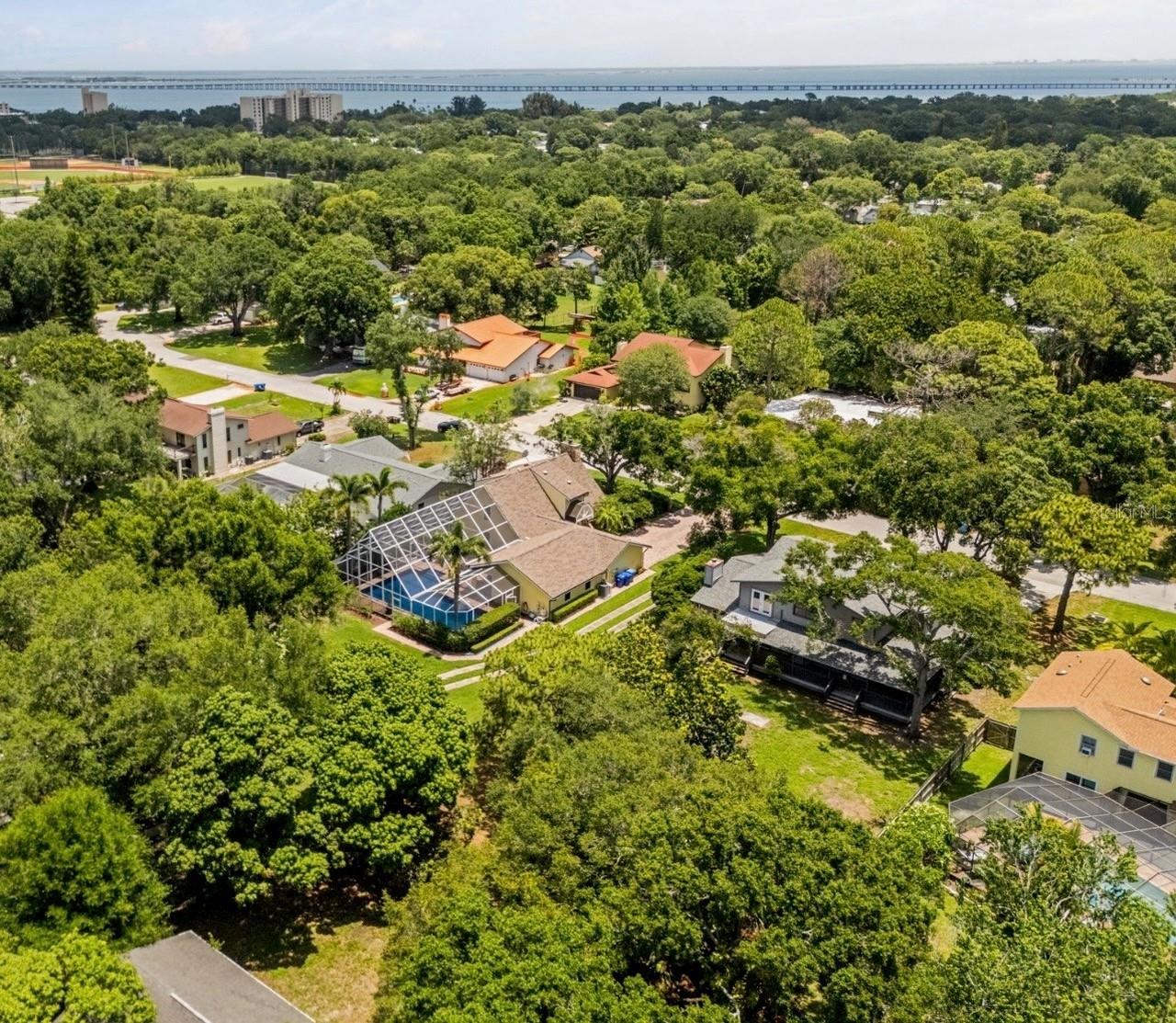 WHITNEY FARMS - Residential