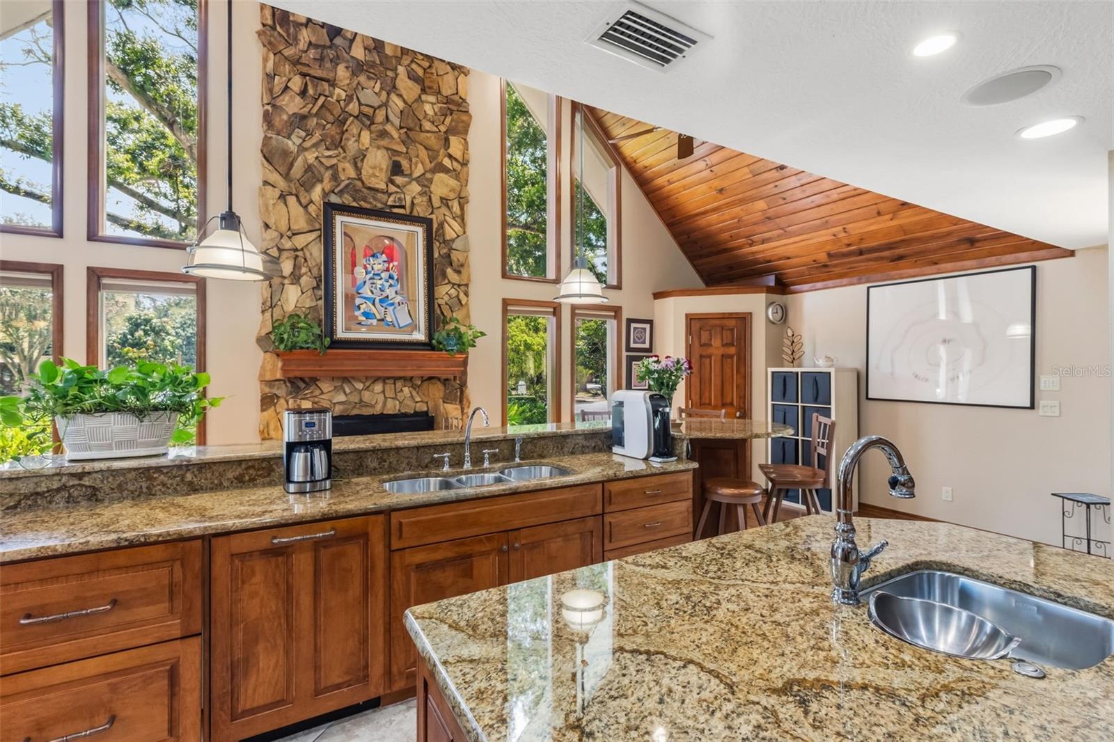 WHITNEY FARMS - Residential