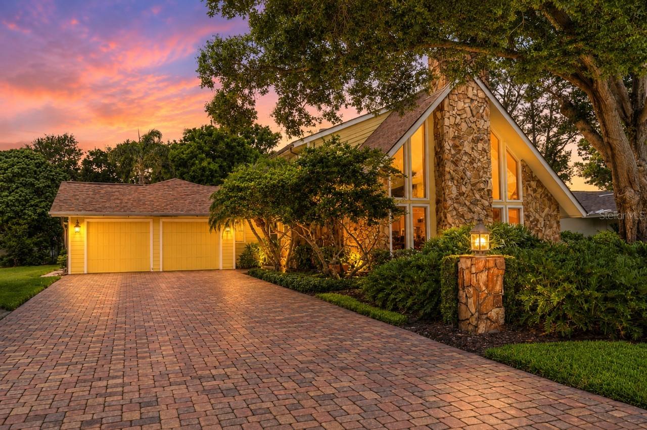 WHITNEY FARMS - Residential