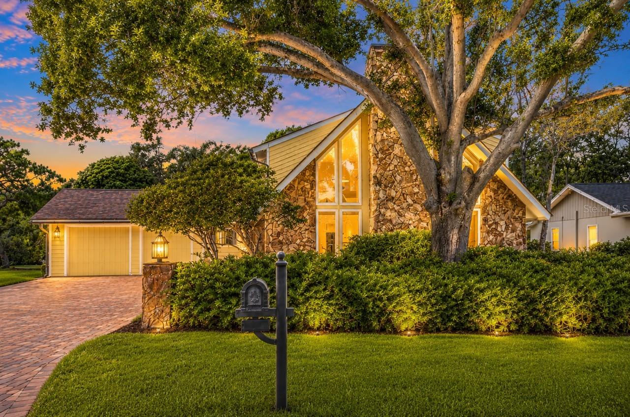 WHITNEY FARMS - Residential