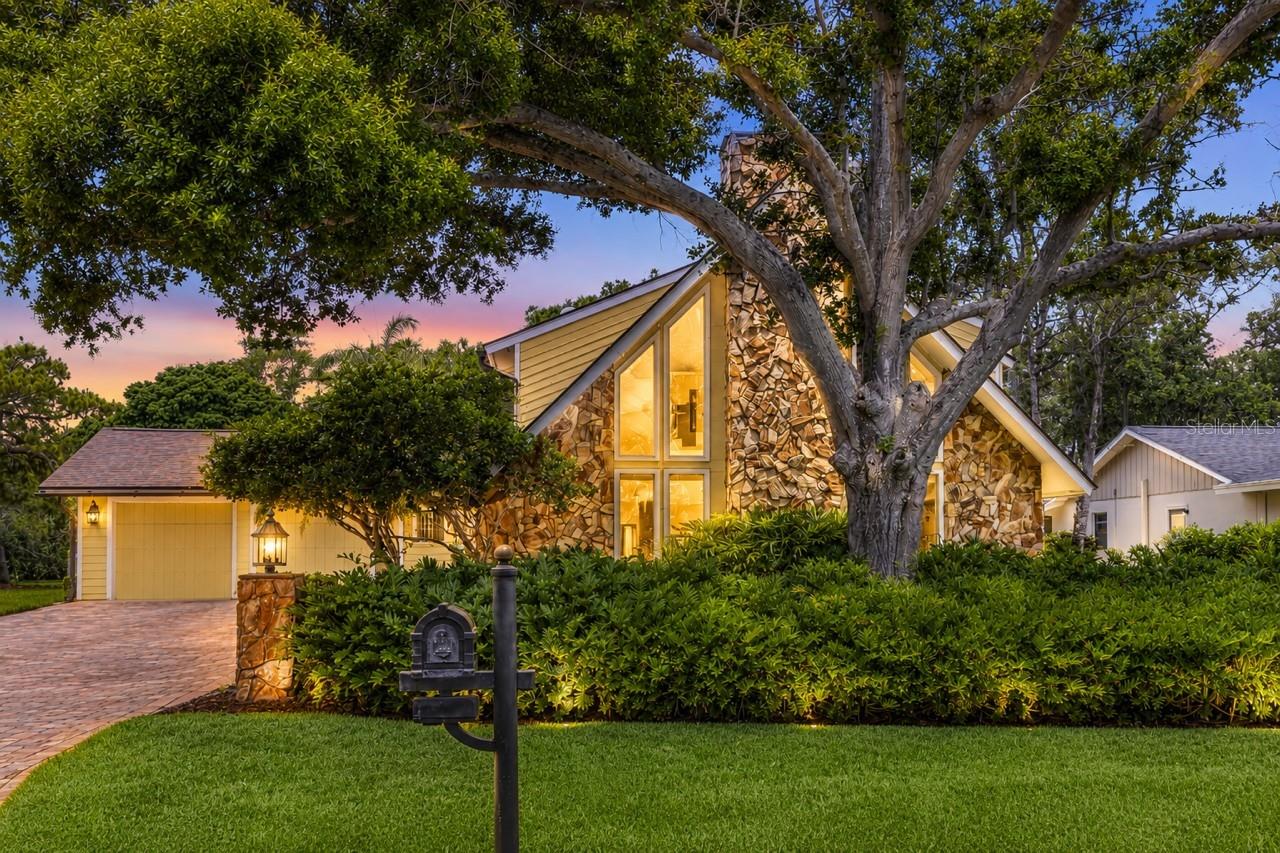 WHITNEY FARMS - Residential