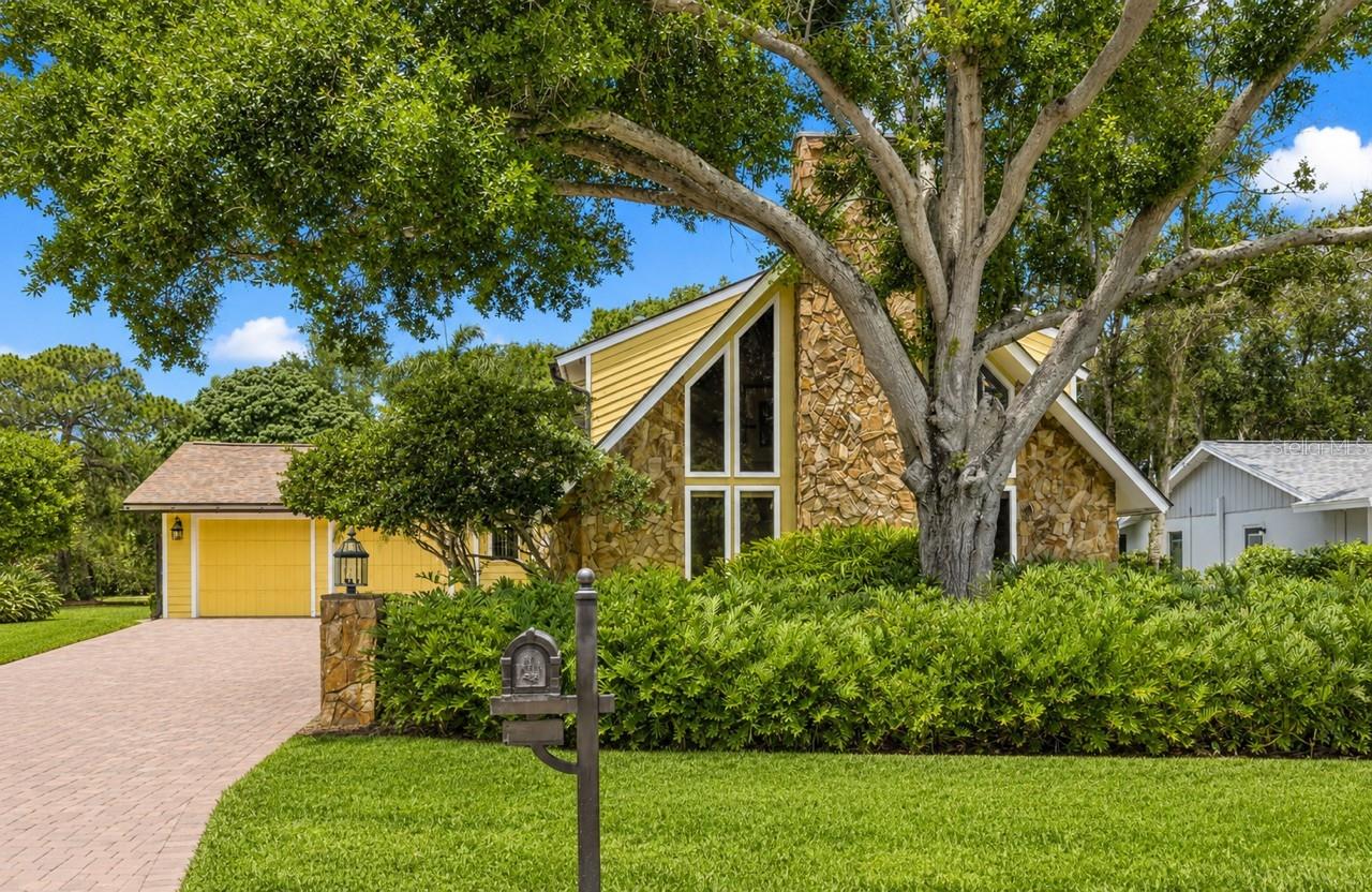 WHITNEY FARMS - Residential